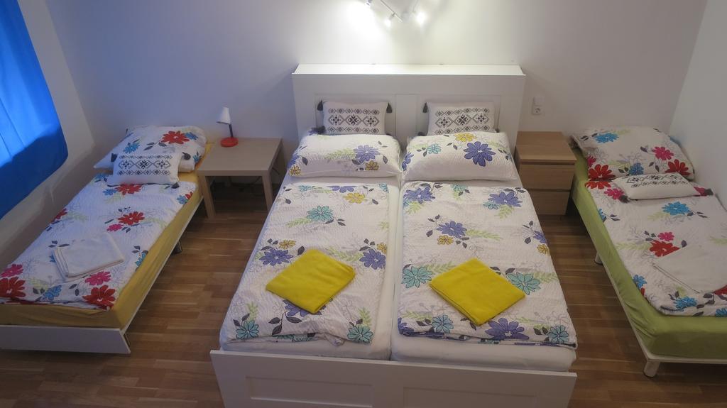 Messe-prater Apartment Wien