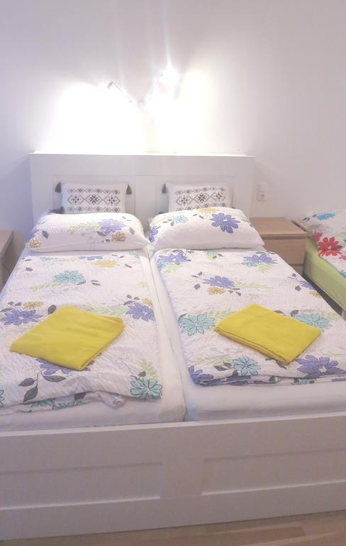 Messe-prater Apartment Wien
